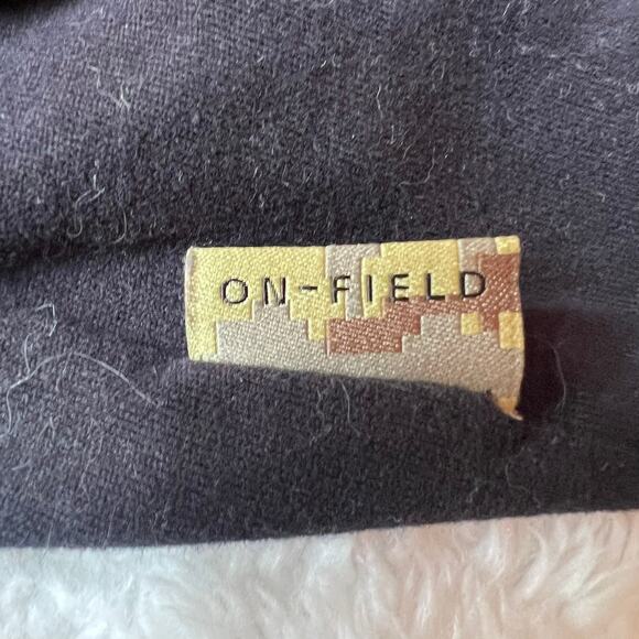 Nike Pittsburgh Steelers Dri-Fit Shirt Mens Size XXL Black Salute To Service - Picture 9 of 10